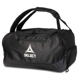 830022-black-sportsbag-milano-medium-55x26x29cm-41l